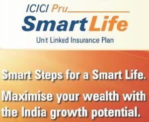 ICICI Pru Smart Life