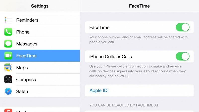 How to Fix Facetime Not Connecting? - Schemaninja