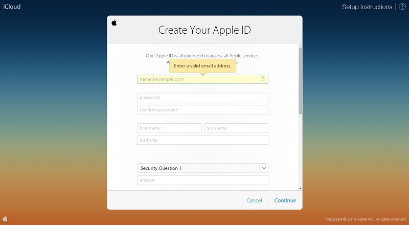 how-to-change-icloud-email-step-by-step-guide