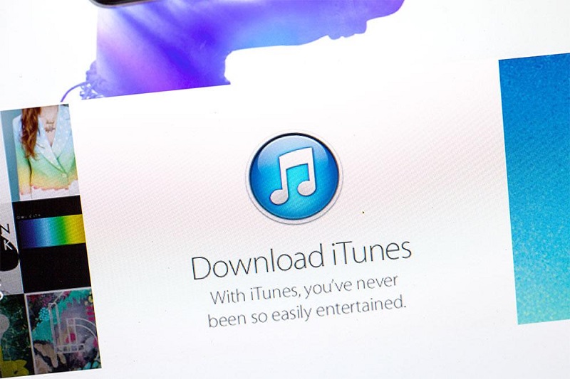 How to Update iTunes