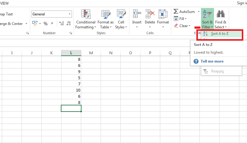 How To Find The Mode Schemaninja