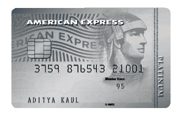 Amex Platinum Travel Credit Card Review