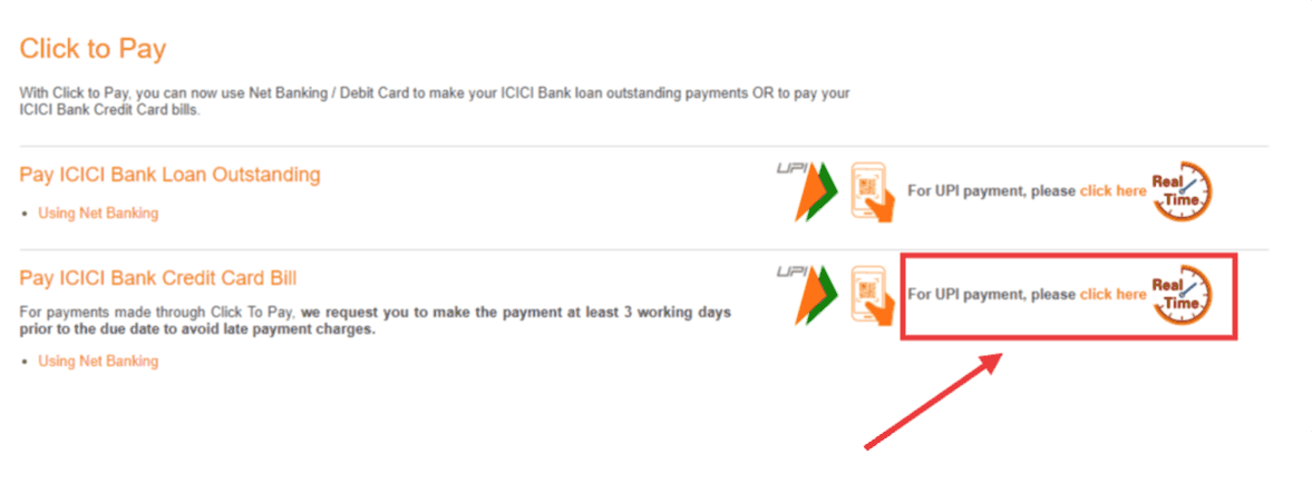 7 Easy Ways to ICICI Credit Card Online Payment 2021