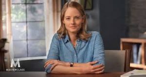 Jodie Foster MasterClass Review