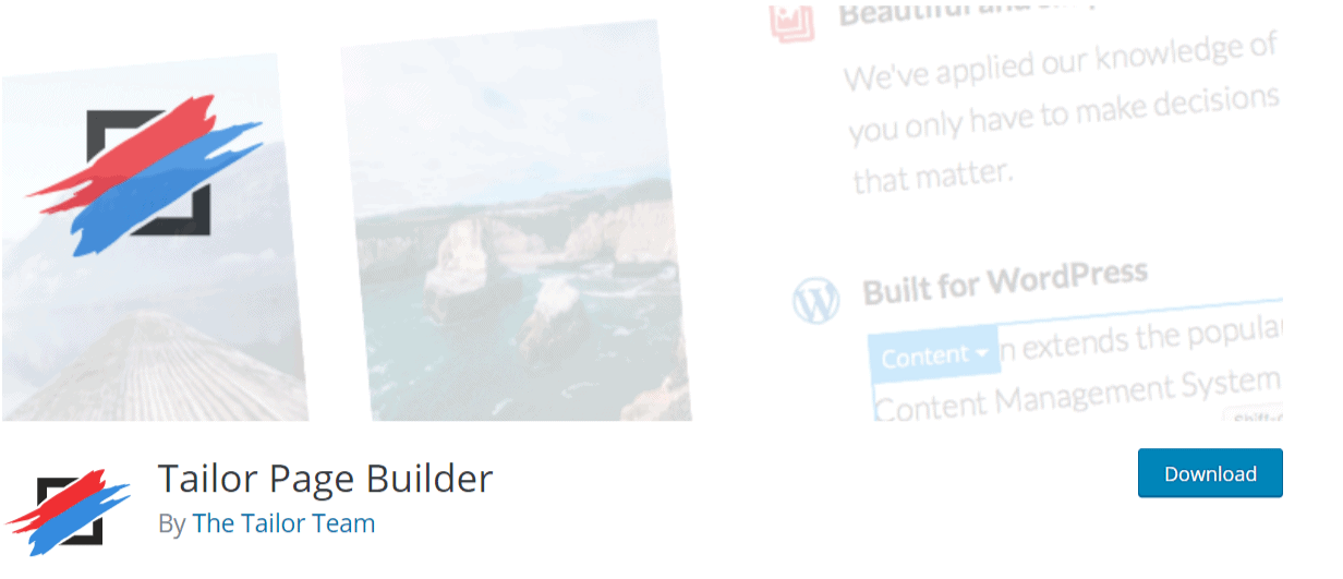 Tailor-Page-Builder-—-Page-Builder-WordPress-Plugins