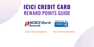 ICICI Credit Card Reward Points