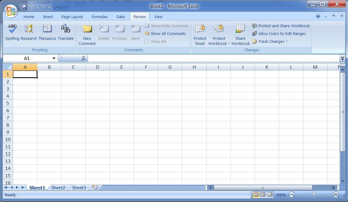 How to Password Protect Excel 2023