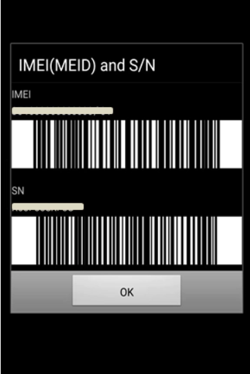 Find your IMEI Number - How to Find your SIM Card Number on an Android Phone