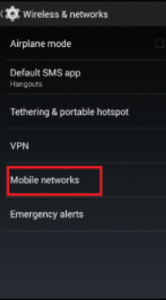 mobile network - How to Use 4g Sim in 3g Mobile?