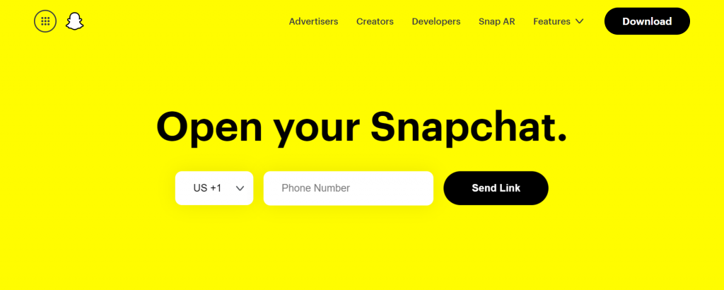 Fix “Oops! Couldn't find matching credentials” in Snapchat?