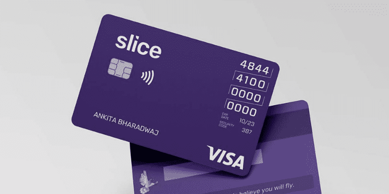 slice credit card review