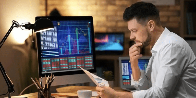 how to do forex trading india