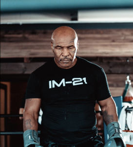 Mike Tyson Quotes