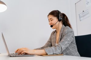 Get Paid to Answer Telemarketing Calls