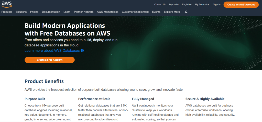7 Best Database Software and Systems: Best New Guide 2023