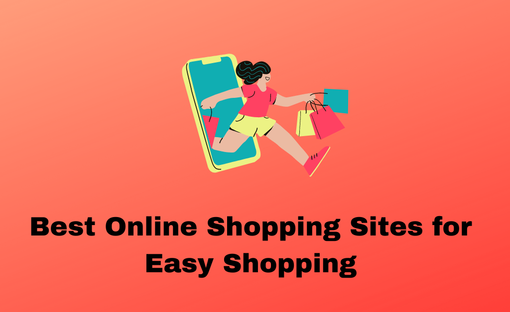 Best Online Shopping Sites