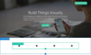 Divi - The Visual Builder Basics