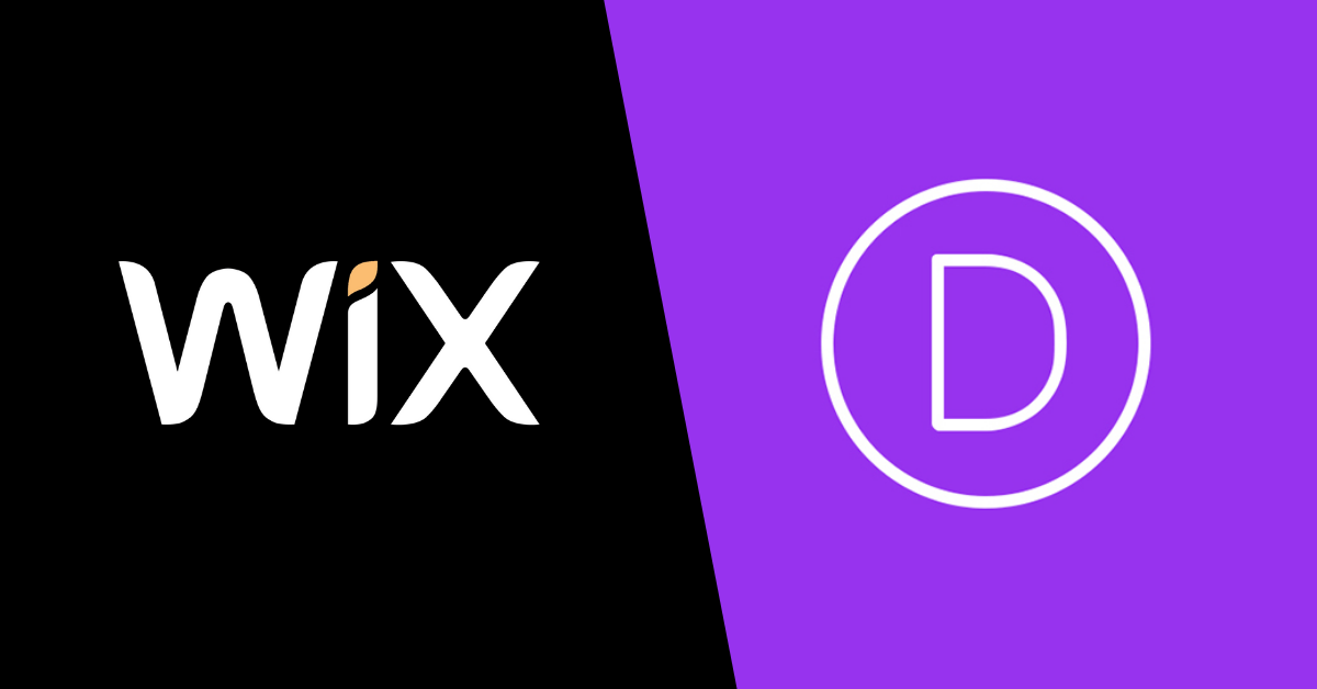 Divi vs Wix