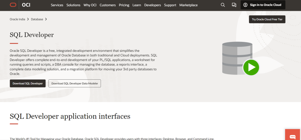 7 Best Database Software and Systems: Best New Guide 2023