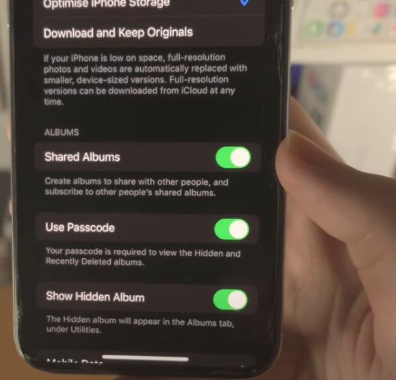 how-to-lock-photos-on-iphone-3-best-ways