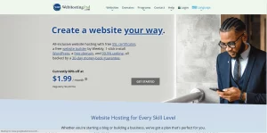 webhost.uk.net review