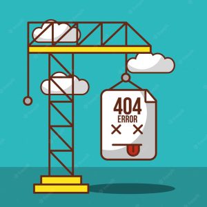 How to Fix 404 Errors