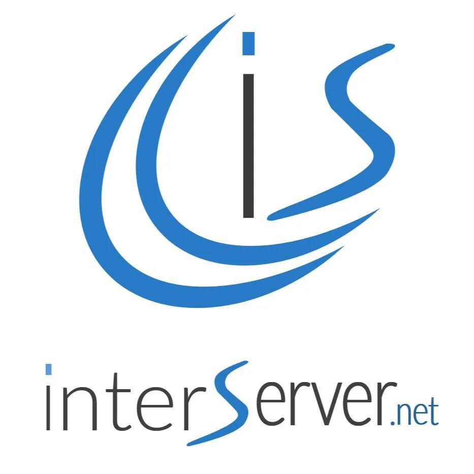 Interserver logo