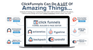 Share Funnels with Your Friends and Clients