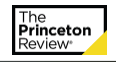 The Princeton logo