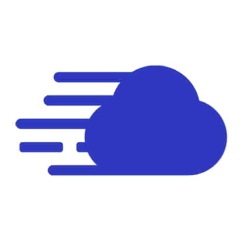 CloudWays Hosting logo