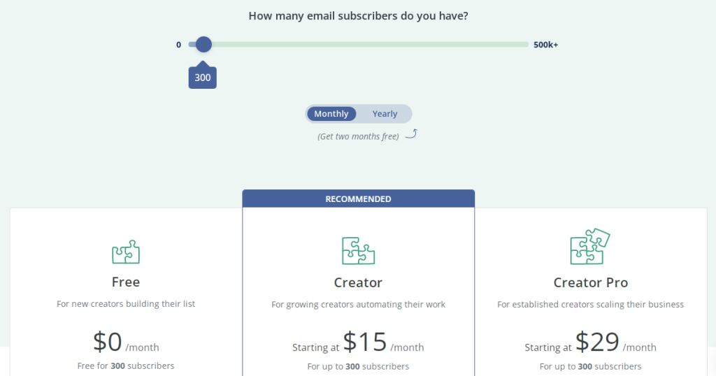 Convertkit vs Drip 2023电子邮件营销工具的比较！
