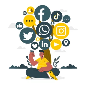 Social-Media-vs-Social-Networking