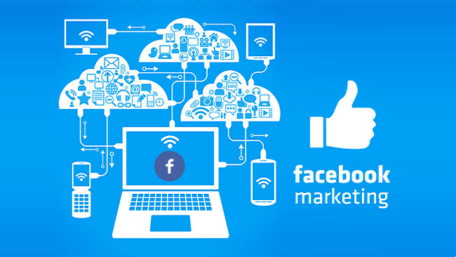 Advanced Facebook Marketing Course