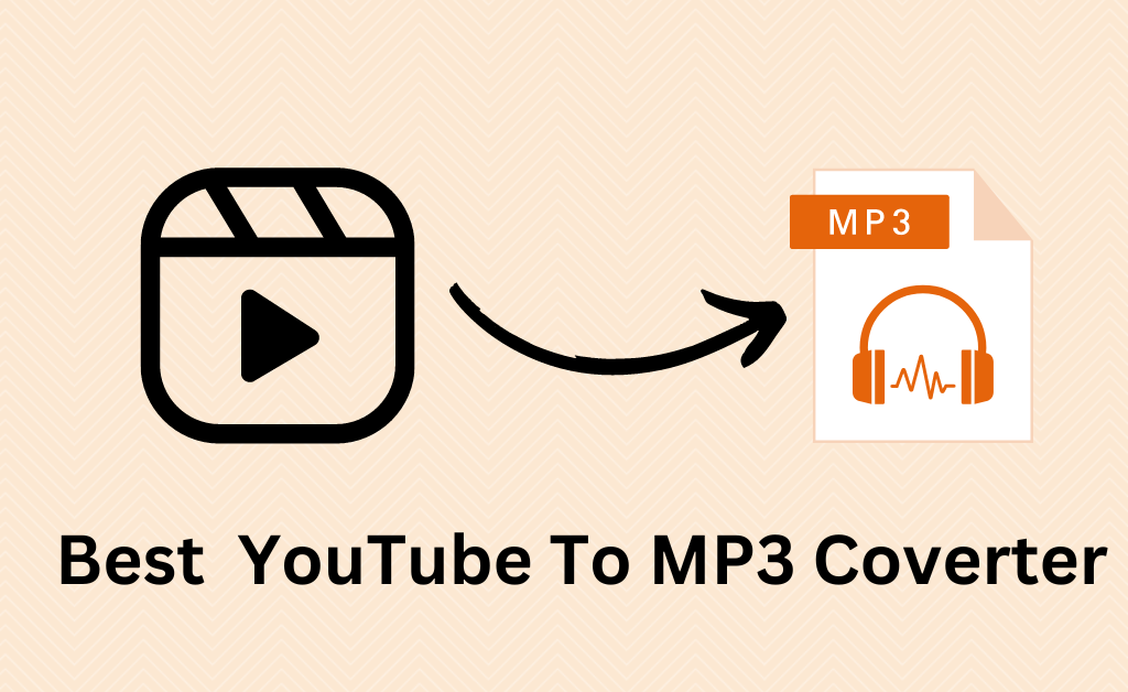 Best YouTube to MP3 converteer