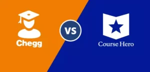 Chegg vs Course Hero: Which One Is Best