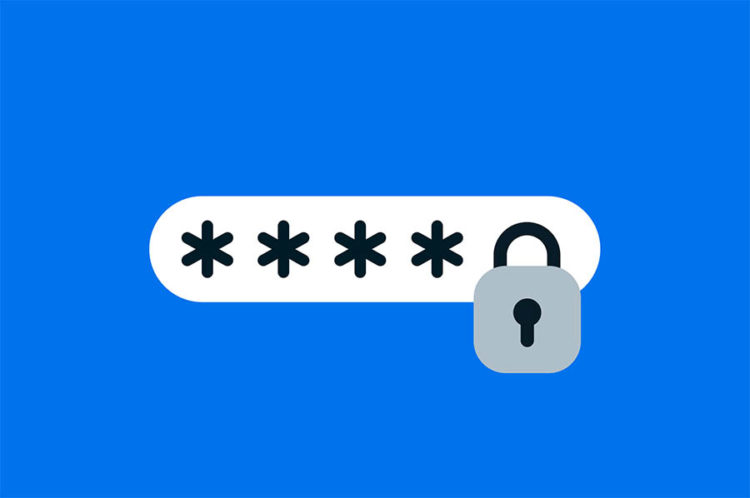 Create Strong Passwords
