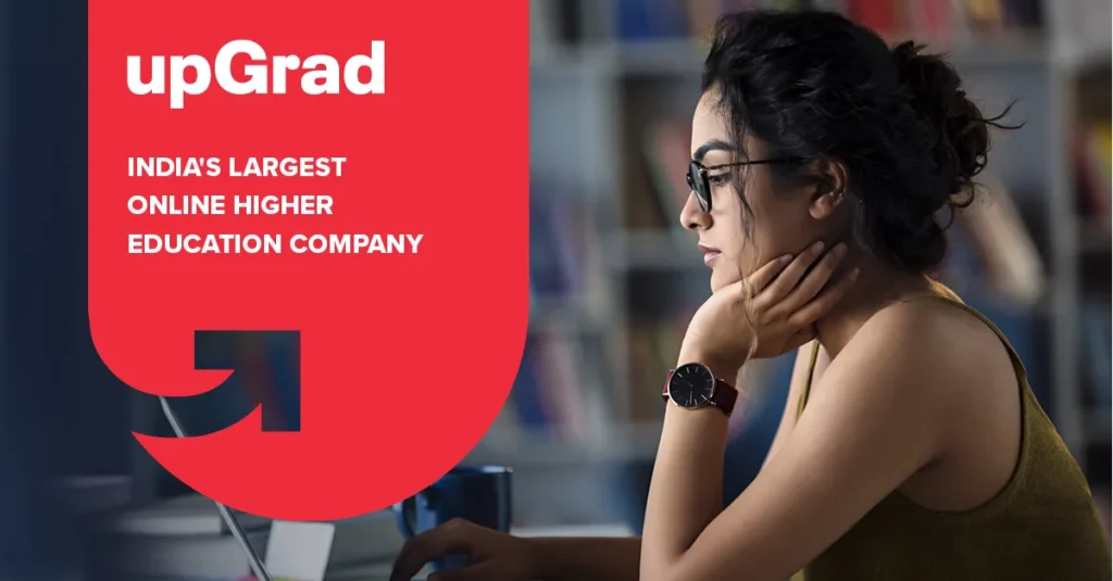Digital Marketing Course by Upgrad