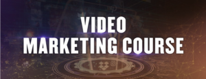 Marketing YouTube Course