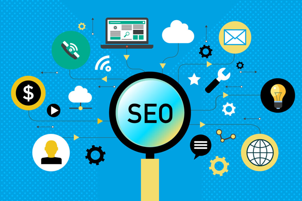 SEO Is About Branding, Not Just Geeky Stuff