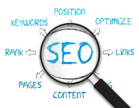 SEO is not optional, and it has to be done right.