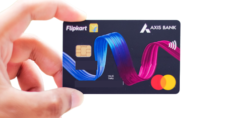 Axis Bank Flipkart Credit Card Review