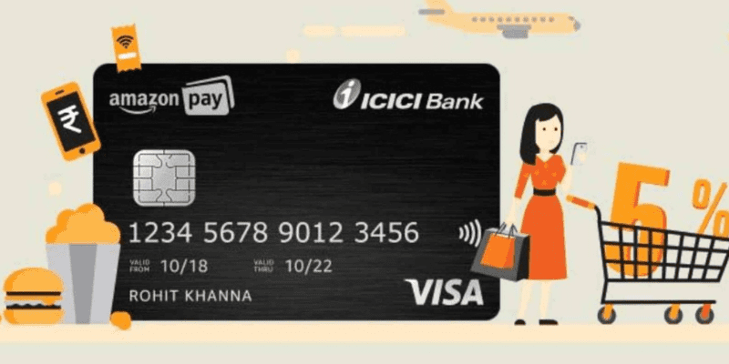 How to Increase Amazon Pay ICICI Credit Card Limit