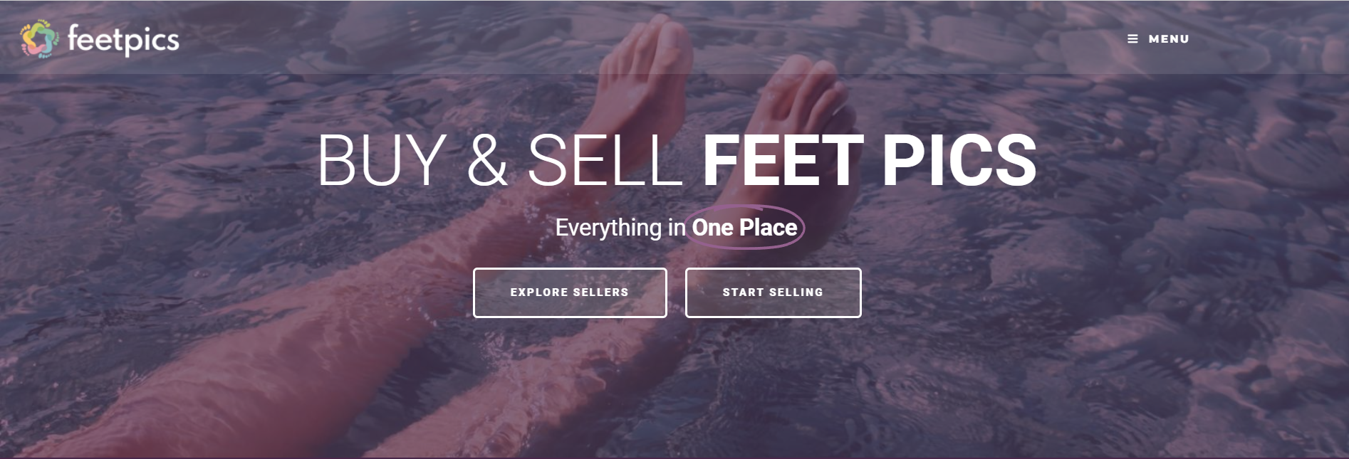 Top 15 Best Sites to Sell Your Feet Pictures Online in 2024