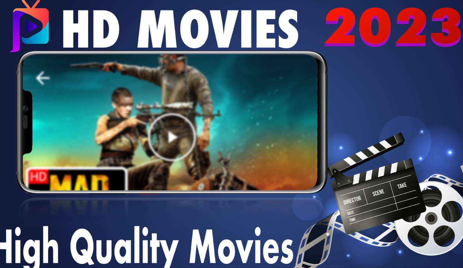 movie hd app