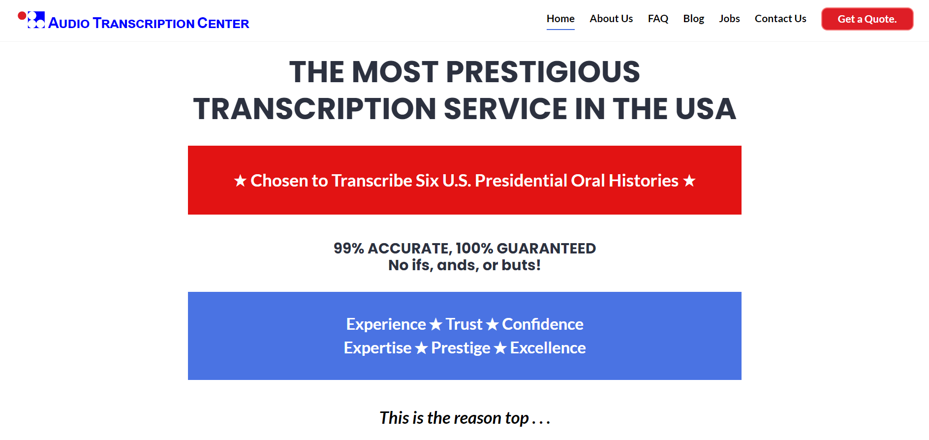 15 Best Online Transcription Jobs for Beginners in 2025