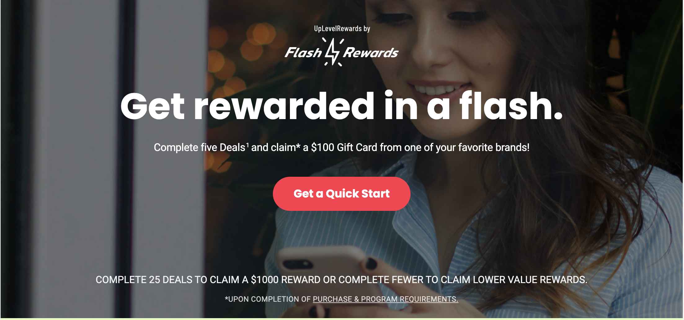 Is Flash Rewards Legit