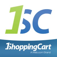 1ShoppingCart logo