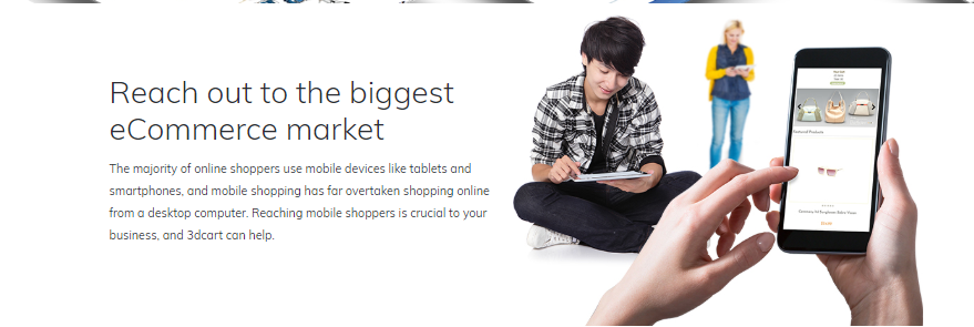 3dCart 3dCart