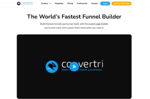 About Convertri