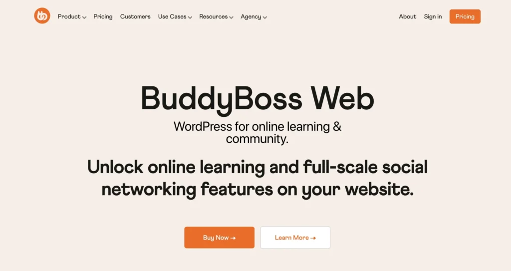 BuddyBoss